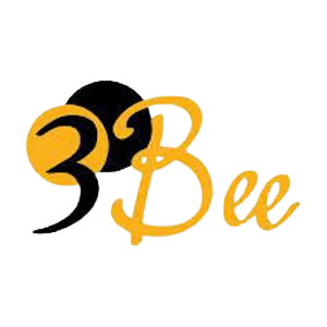 3Bee-logo