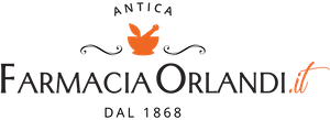 Antica Farmacia Orlandi-logo