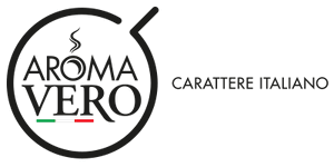 Aroma Vero-logo