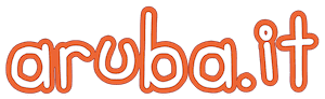 Aruba-logo