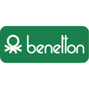 Benetton-logo