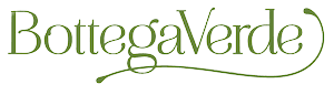 Bottega Verde-logo