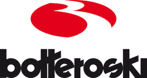Botteroski-logo