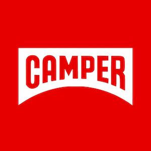 Camper-logo