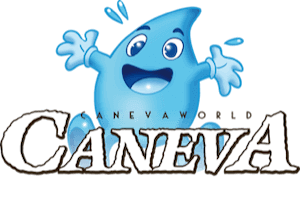 Caneva Aquapark-logo