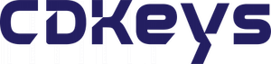 CDKeys-logo