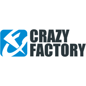 Crazy Factory-logo