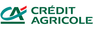 Crédit Agricole-logo