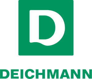 Deichmann-logo