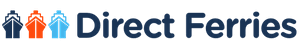 Direct Ferries-logo