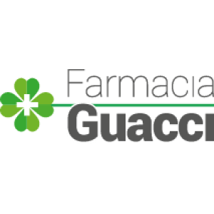 Farmacia Guacci-logo