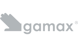 Gamax-logo