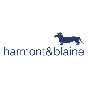Harmont Blaine-logo