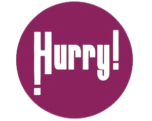 Hurry-logo