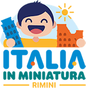 Italia in Miniatura-logo