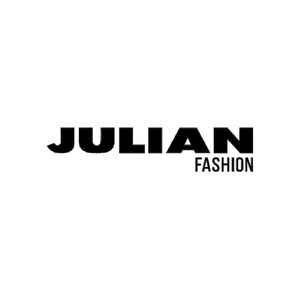 Julian Fashion-logo