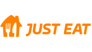 Just Eat-logo