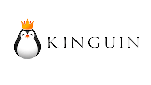 Kinguin-logo