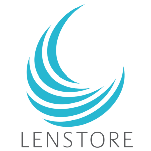 Lenstore-logo