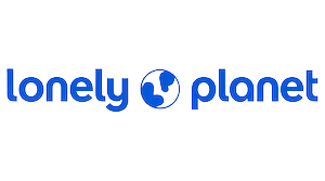 Lonely Planet-logo