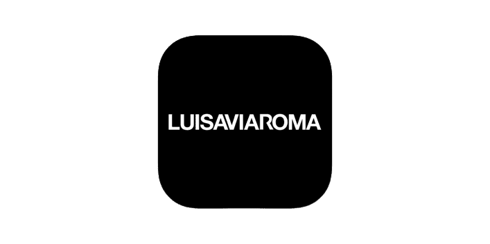 Luisaviaroma-logo