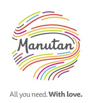 Manutan-logo