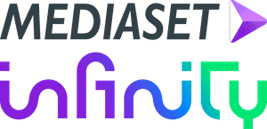 Mediaset Infinity-logo