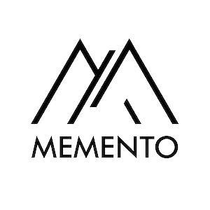 Memento-logo