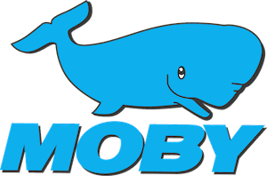 Moby-logo