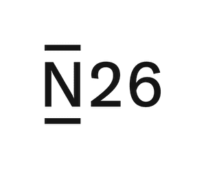 N26-logo