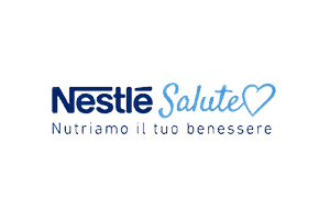 Nestle Salute-logo