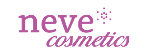 Neve Cosmetics-logo