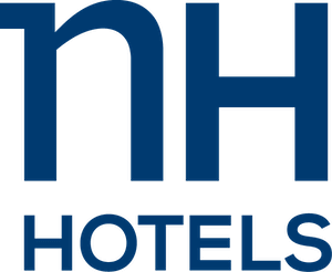 NH Hotel-logo