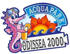 Odissea 2000-logo