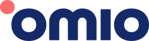 Omio-logo
