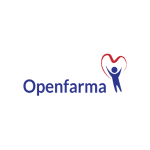 Openfarma-logo