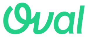 Oval-logo