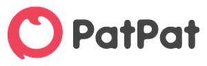 PatPat-logo