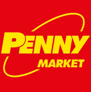 Penny Market-logo