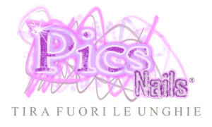 Pics Nails-logo