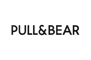 Pull&Bear-logo