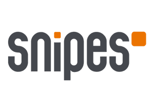 Snipes-logo