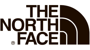 The North Face-logo