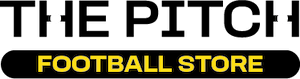 The Pitch Football Store-logo