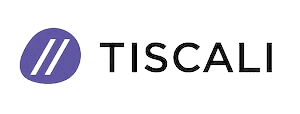 Tiscali-logo