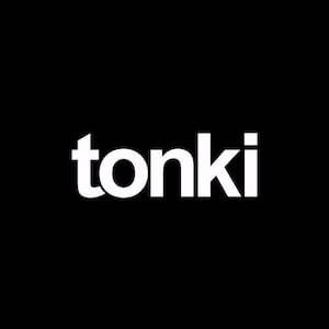 Tonki-logo