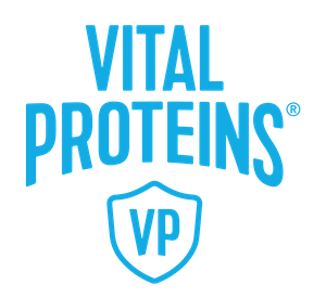 Vital Proteins-logo
